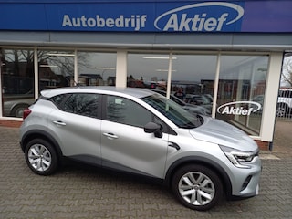 Renault Captur 1.0 TCE 90 EVOLUTION