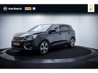 Peugeot 5008 1.2T Aut. 7Pers BUSINESS Premium NAVI | CARPLAY | KEYLESS | CLIMA | CRUISE | PDC | LMV