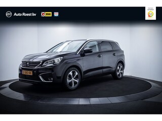 Peugeot 5008 1.2T Aut. 7Pers BUSINESS Premium NAVI | CARPLAY | KEYLESS | CLIMA | CRUISE | PDC | LMV