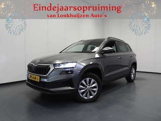 Skoda Karoq 1.0 TSI Ambition NAVI/CAMERA/CLIMA/LED/16"LMV!