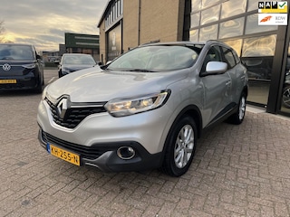 Renault Kadjar TCe Intens, Origineel Nederlands