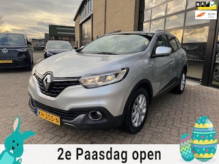 Renault Kadjar TCe Intens, Origineel Nederlands