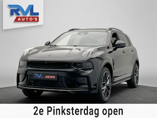 Lynk & Co 01 1.5 More Leder| Pano | Stoel+Stuurwielverwarming | Keyless