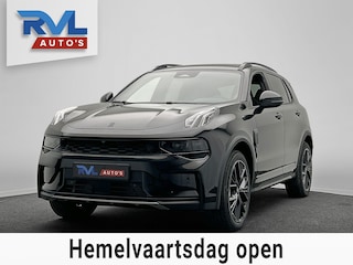 Lynk & Co 01 1.5 More Leder| Pano | Stoel+Stuurwielverwarming | Keyless