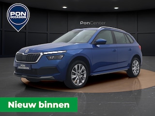Skoda Kamiq 1.0 TSI Style | Carplay | Climate Control | ACC |