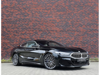 BMW M850i xDrive High Executive | Laser - Individual - Bow&Wil