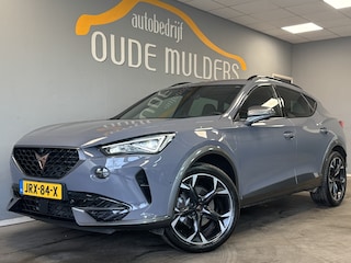 Cupra Formentor 1.4 360 Camera/Memory/Parkeersensoren