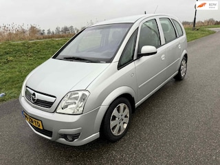Opel Meriva 1.6-16V Temptation Automaat uitvoering