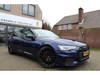 Audi A6 Avant 55 TFSI e QUATTRO COMPETITION S-LINE PANO 21"