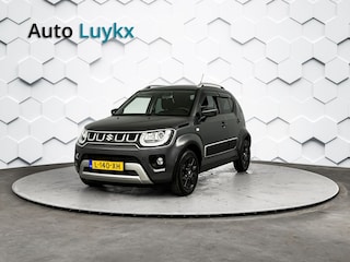 Suzuki Ignis 1.2 Smart Hybrid Select | Navigatie | Parkeercamera | Apple Carplay/Android Auto