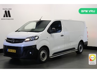 Opel Vivaro 1.5 CDTI L3 EURO 6 - Airco -  Cruise - Camera - €11.900,- Excl.