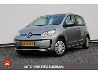 Volkswagen Up 1.0 BMT move up! Bluetooth en All-Seasonbanden