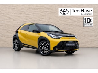 Toyota Aygo Hybrid 115 GR Sport | JBL Premium Sound System | Apple Carplay /