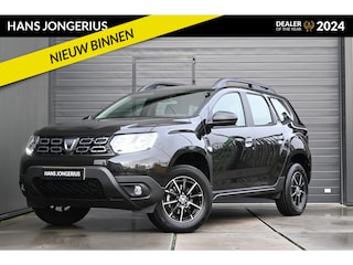 Dacia Duster TCe 130 Comfort | CAMERA | NAVI | CRUISE CONTROL | AIRCO | PDC | LMV