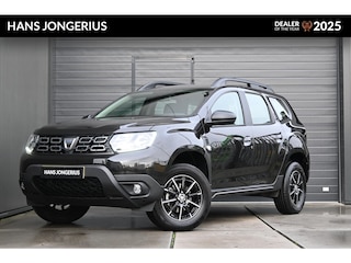 Dacia Duster TCe 130 Comfort | CAMERA | NAVI | CRUISE CONTROL | AIRCO | PDC | LMV