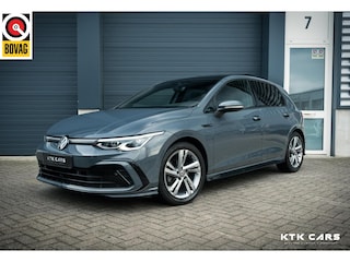 Volkswagen Golf 1.5 eTSI R-Line|Pano|Camera|Keyles|Sfeer|Line|Acc|CarPlay|SmartClimate|Stoelverwarming