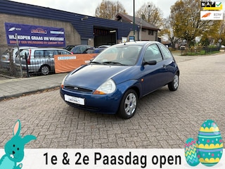 Ford Ka 1.3 Summer Edition AIRCO + NIEUWE APK!