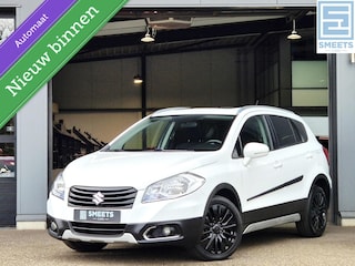 Suzuki S-Cross SX4 1.6 Exclusive Automaat |Clima|Pano|Cruise