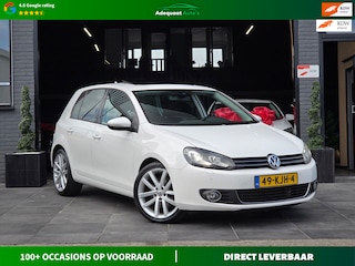 Volkswagen Golf 1.4 TSI Highline|DSG|SCHUIFDAK|PDC|AIRCO|NAV