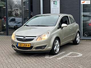 Opel Corsa 1.2-16V Essentia/AIRCO/CRUISCONTROL/APK TOT 06-2026!!