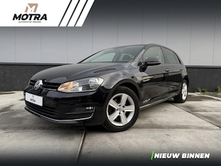 Volkswagen Golf 1.4 TSI Highline | MEENEEMPRIJS | Trekhaak | Navigatie | PDC | Stoelverwarming