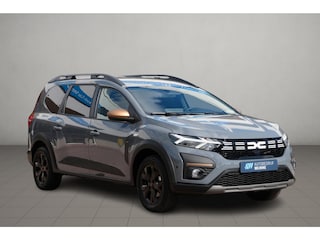 Dacia Jogger 1.6 Hybrid 140pk Aut. Extreme 7p. | Navi | App Connect | Climate | Cruise | Camera | Keyless | Blind Spot | PDC