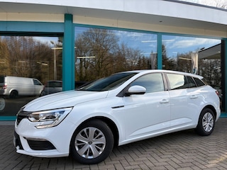 Renault Mégane 1.2 TCe Airco, Cruise, LED, Bluetooth, El.pakket