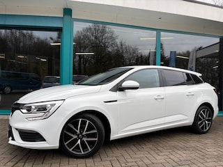 Renault Mégane 1.2 TCe Airco, Cruise, LED, Bluetooth, El.pakket