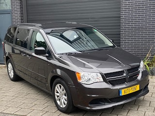 Dodge Grand Caravan 3.6 V6 AUTOMAAT/7-PERS/69900KM/STOW EN GO