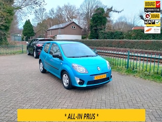 Renault Twingo 1.2-16V Authentique Airco lage km! ALLINPRIJS
