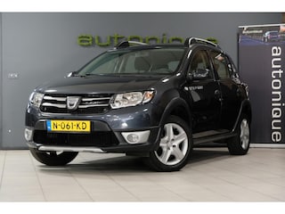 Dacia Sandero 0.9 TCe S&S Stepway Lauréate **Navi 52.527km** Airco/Cruise Control