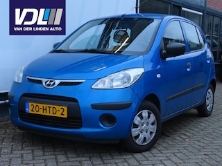 Hyundai i10 1.1 Active Elek ramen I Trekhaak