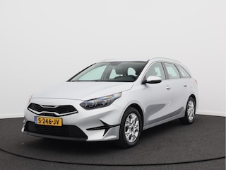 Kia Ceed Sportswagon 1.0 T-GDi DynamicLine/ trekhaak/ zeer mooi!