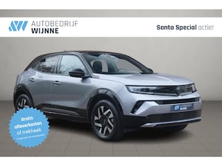 Opel Mokka 1.2 Turbo 100pk GS | Nieuw Model ! | App Connect | Climate | Cruise | Camera | PDC | Winter Pakket