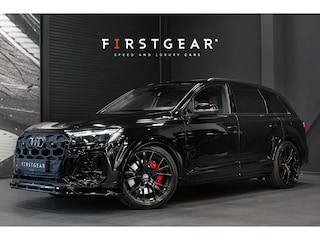 Audi Q7 60 TFSI e quattro Pro Line S Competition *Bang & Olufsen / Panorama / HUD / Stoelventilatie + massage / Surround-view*