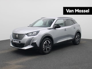Peugeot 2008 Allure | Apple Carplay / Android Auto | Keyless | Airco | Multifunctioneel Stuurwiel | Navigatie | Privacy Glass |