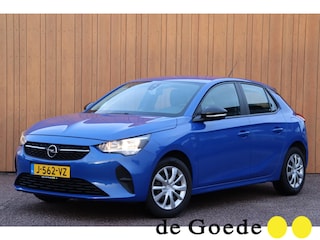 Opel Corsa 1.2 Edition org. NL-auto afn.trekhaak