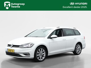Volkswagen Golf 1.5 TSI Highline Automaat | Navigatie | Camera | Adaptive cruise