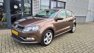Volkswagen Polo 1.2 TSI HIGHLINE NAVI ACC AIRCO CRUISE PDC LV