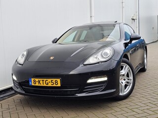 Porsche Panamera 4.8 V8 S bj 2010 Goed Onderhouden Nette Auto!