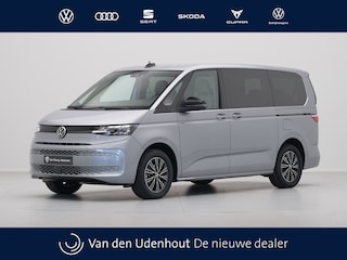 Volkswagen Multivan L2H1 1.5TSI PHEV eHybrid 180kW 245PK Economy Business DSG 4MOTION / Direct leverbaar / 4x4