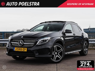 Mercedes-Benz GLA 220 d Prestige