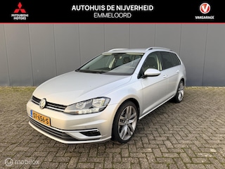 Volkswagen Golf Variant 1.0 TSI Comfortline Business