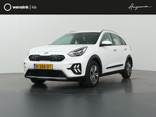 Kia Niro 1.6 GDi Hybrid DynamicLine | Trekhaak | Cruise Control Adaptief | Parkeercamera | Navigatie |