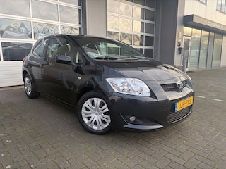 Toyota Auris 1.4-16V Sol / AIRCO/ RIJKLAAR! / NWE APK