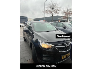 Opel Mokka X 1.4 Turbo Innovation | 140pk | Navigatie | Camera | 59.000km! |