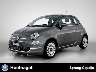 Fiat 500 1.2 Lounge | Panodak | Airco | Cruise Control |
