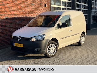 Volkswagen Caddy 1.6 TDI Airco