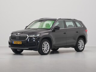 Skoda Kodiaq 1.5 TSI Business Edition Plus Navigatie Camera Stoelverwarming Elek. klep