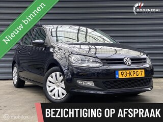 Volkswagen Polo 1.4-16V Highline / 2e EIG / NL AUTO / CARPLAY